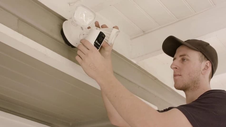 Power of motion sensors – transforming your home into a smart haven