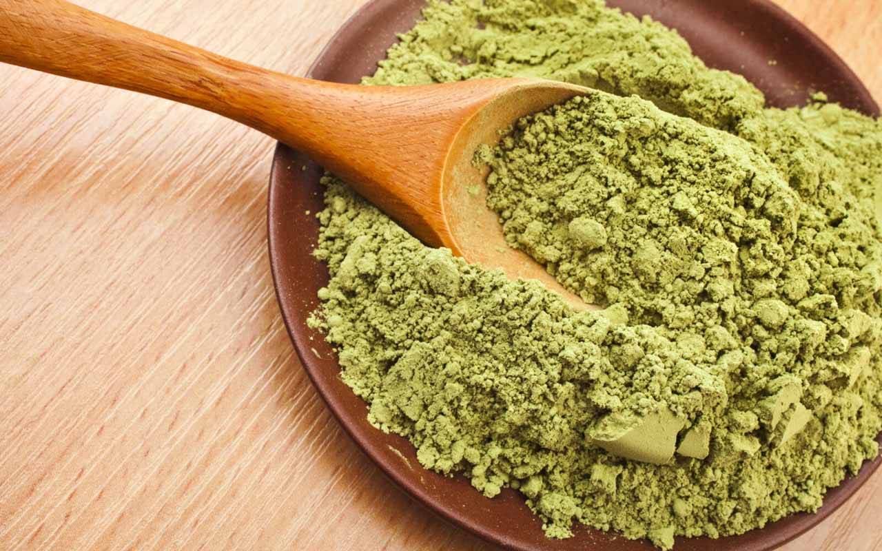kratom capsules for sale