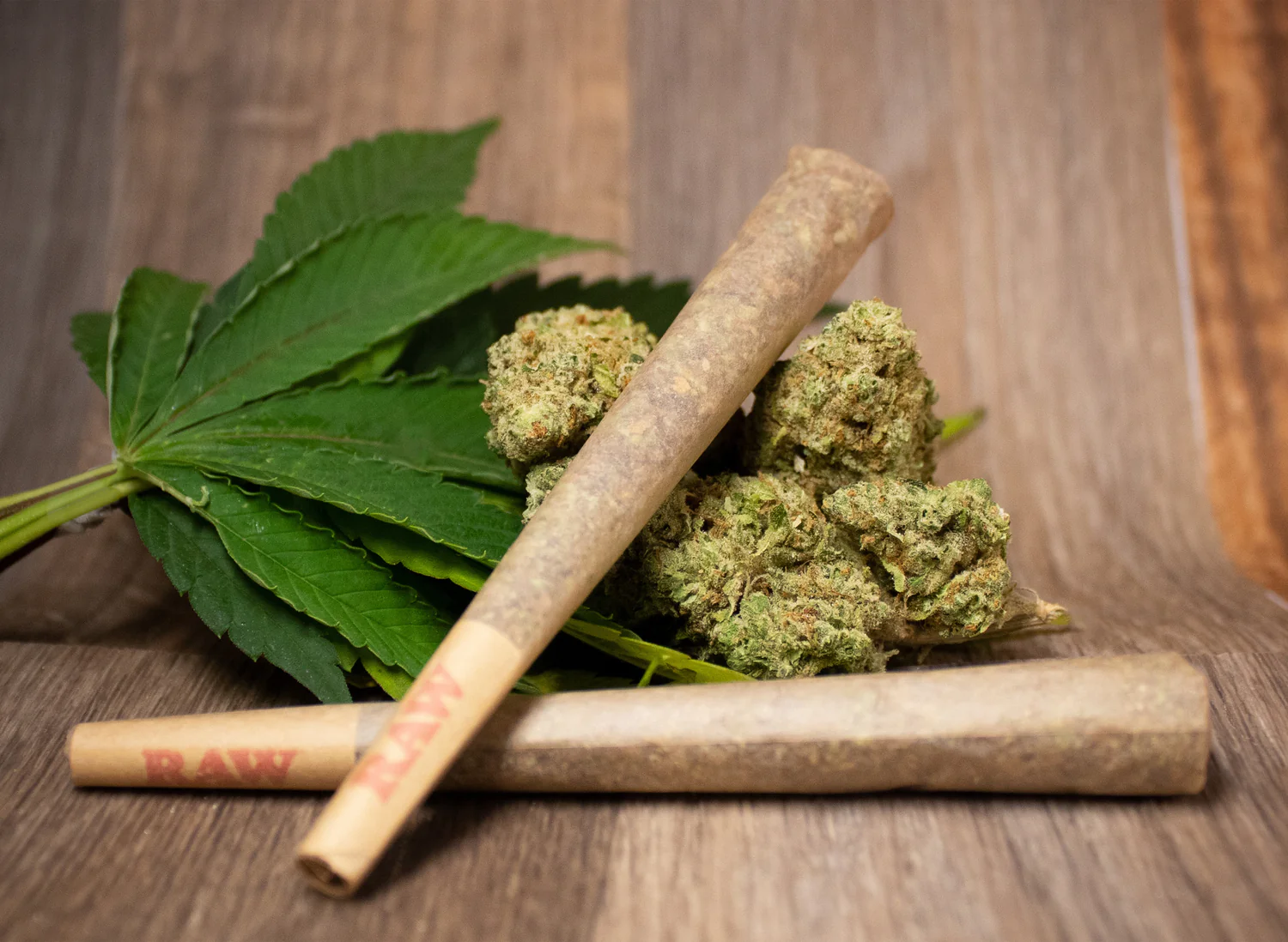 Crafted for Connoisseurs: Explore Exhale Well’s Collection of HHC Pre-Rolls