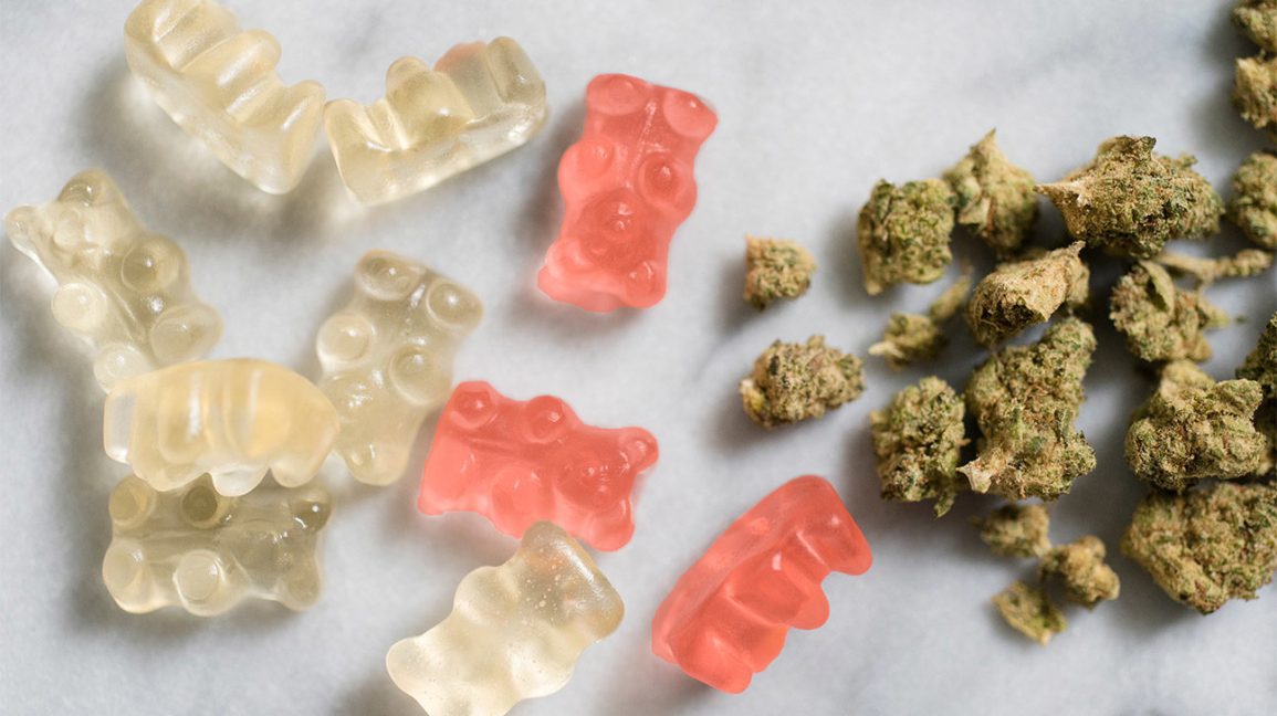 Can THC-V Help in Addiction Treatment? Insights and Evidence