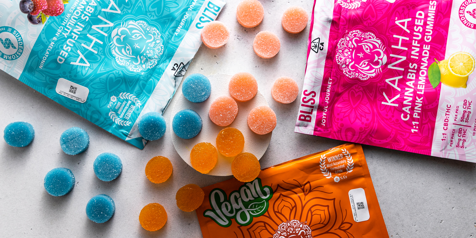 best thcv gummies 