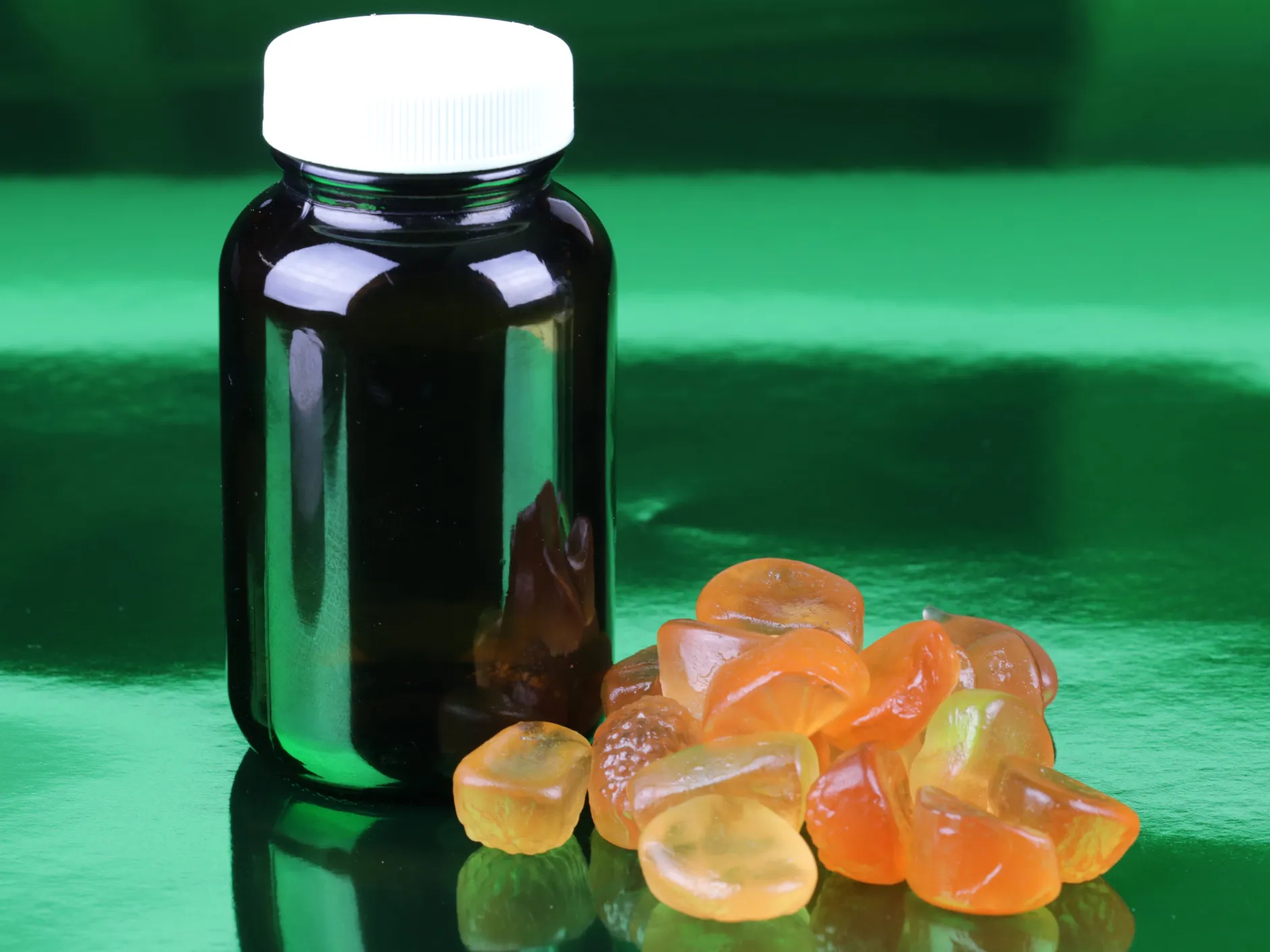 Investigating CBD Gummies’ Safety and Side Effects for Anxiety: What You Need to Know