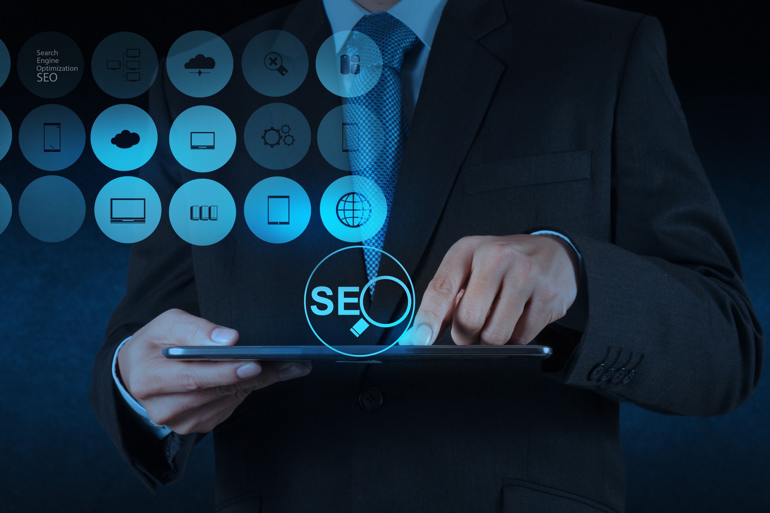 SEO for Startups: Building a Strong Online Foundation from the Ground Up