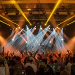 Entertainment Events