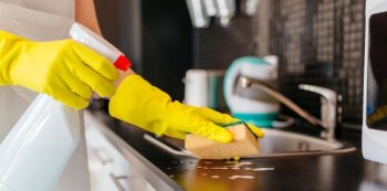 How to Choose the Right Cleaning Service for Your Home