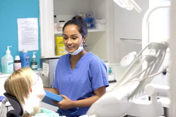 How Different Chewing Patterns Reveal Hidden Insights About Your Dental Health